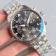 Replica Swiss IWC Pilot 7750 Stainless Steel Grey Dial Watch 43MM (2)_th.jpg